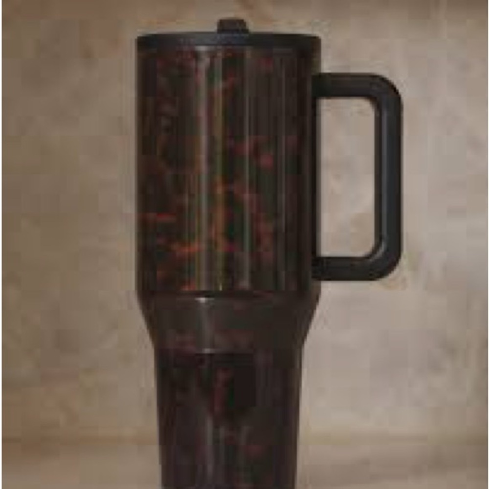 HydroJug Tortoise 40 onz cup
